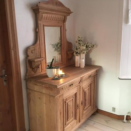 Herlebo Tønder Esterno foto