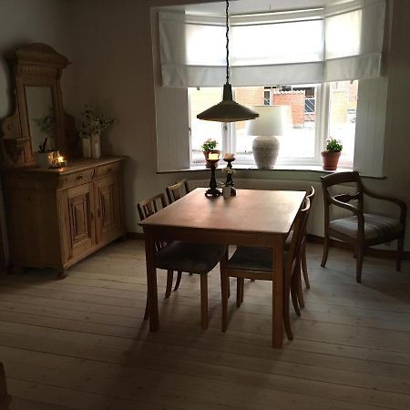 Herlebo Tønder Esterno foto