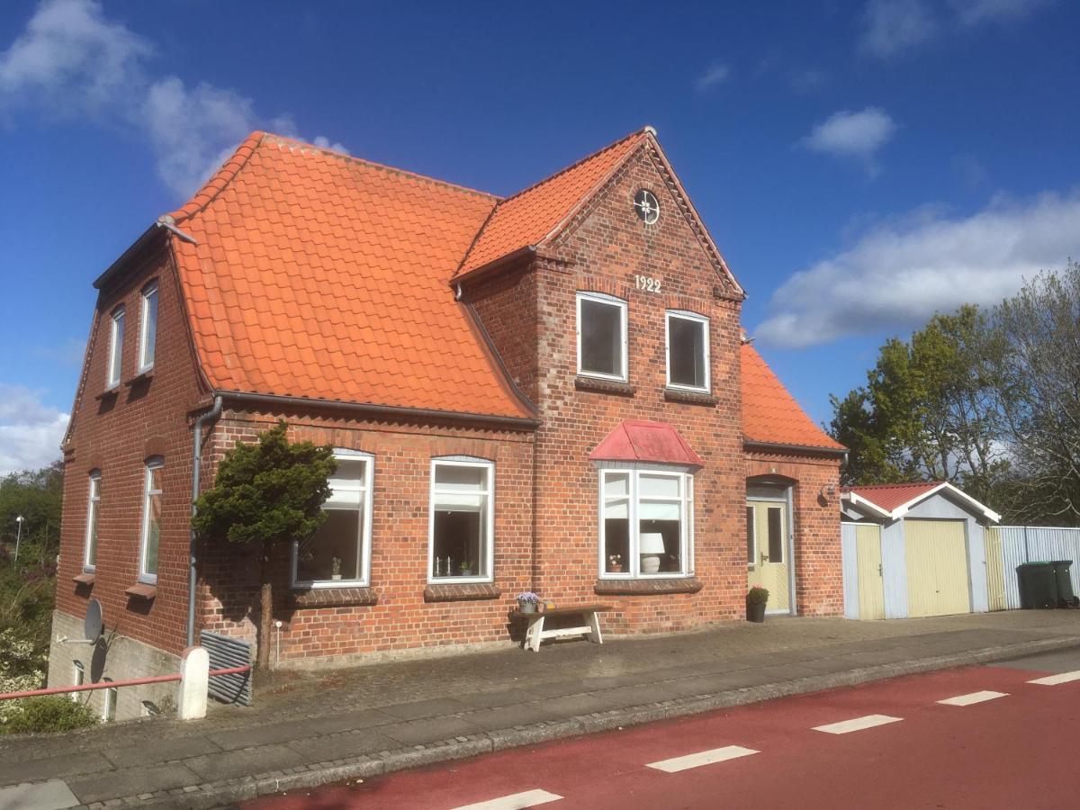 Herlebo Tønder Esterno foto