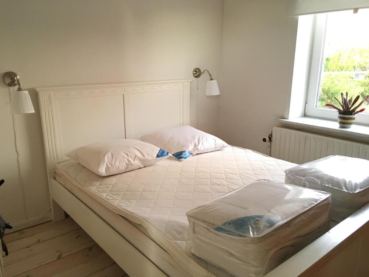 Herlebo Tønder Esterno foto