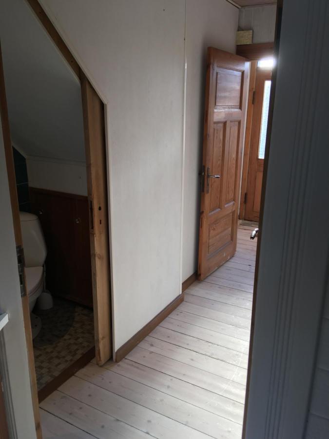 Herlebo Tønder Esterno foto