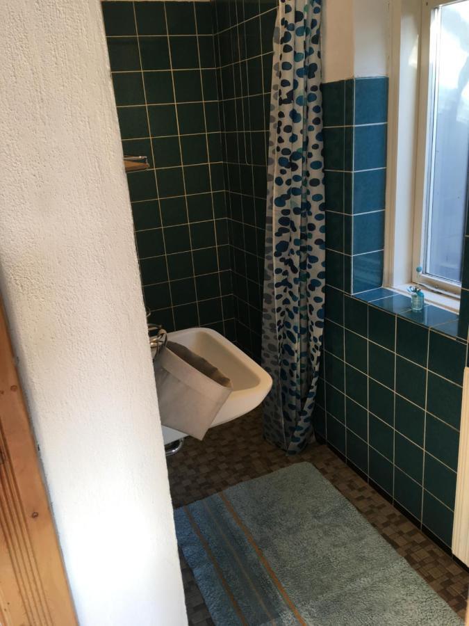 Herlebo Tønder Esterno foto