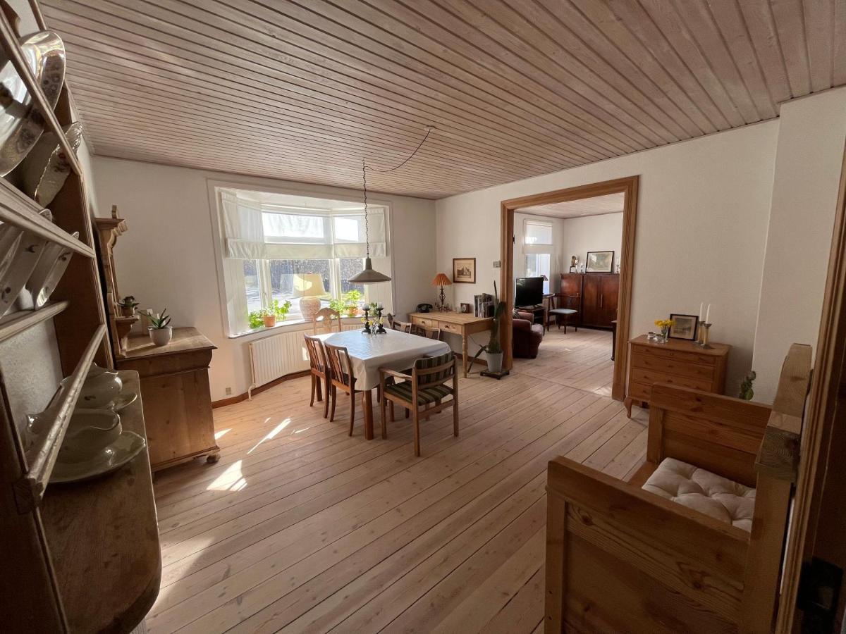 Herlebo Tønder Esterno foto